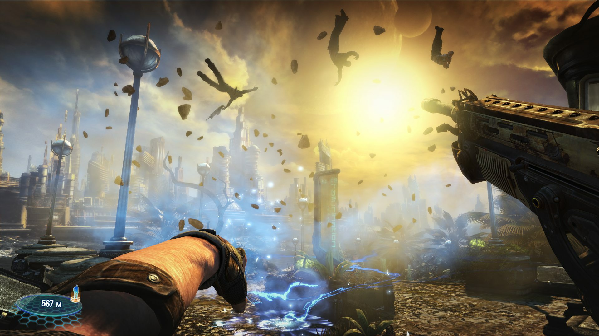 Bulletstorm (Limited Edition)