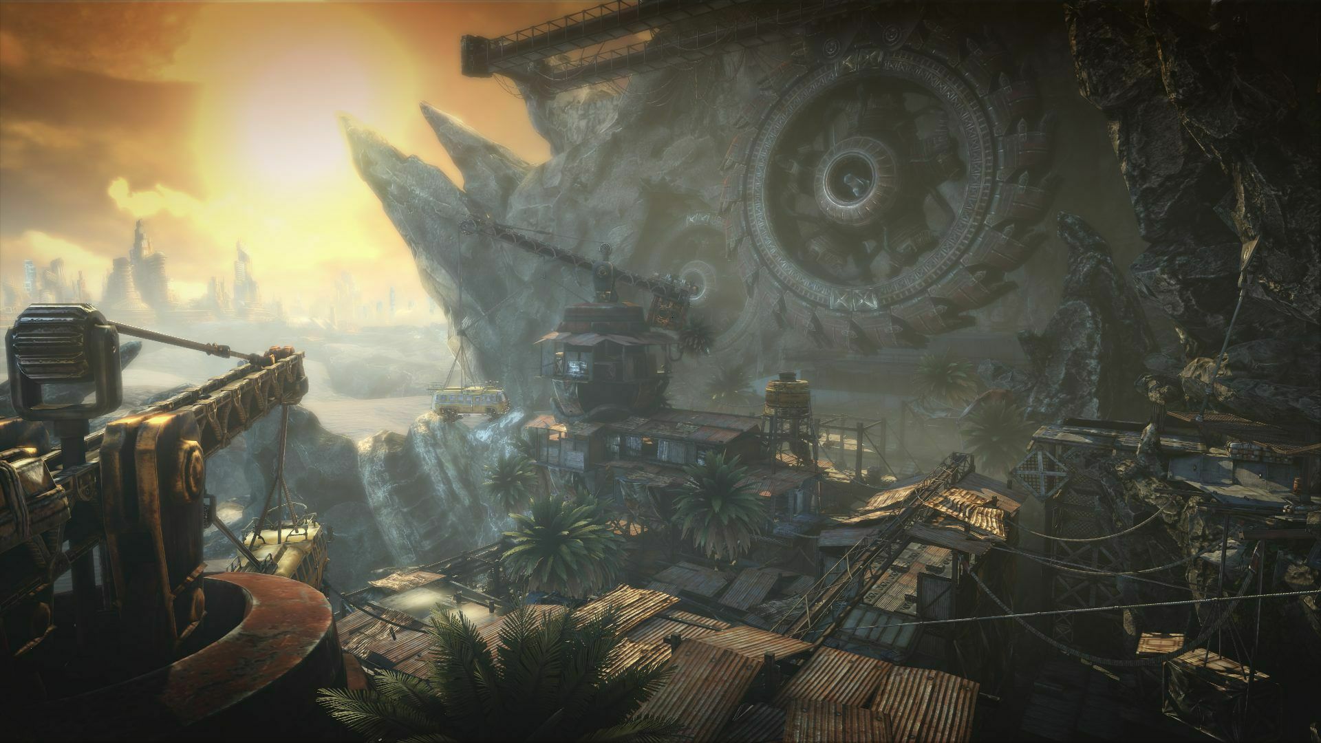 Bulletstorm (Limited Edition)