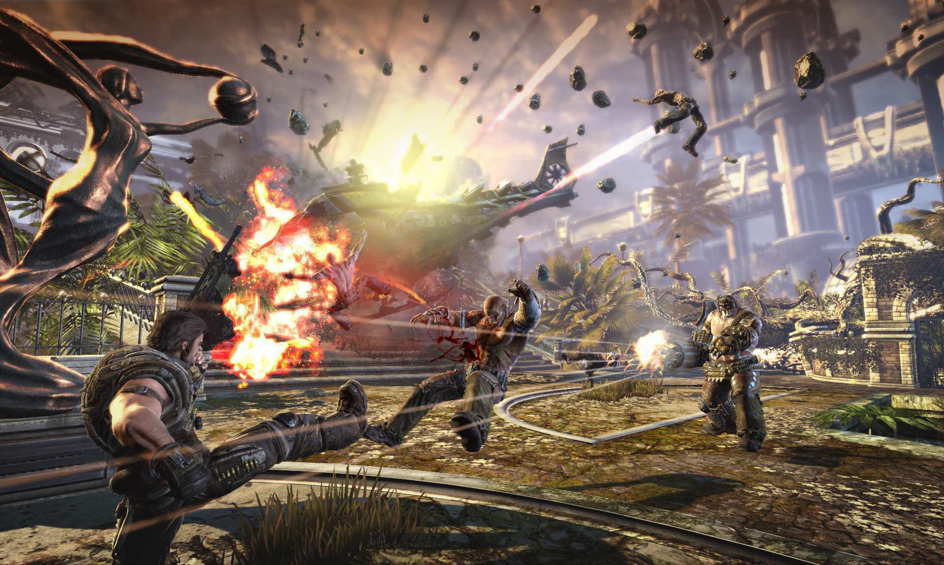 Bulletstorm (Limited Edition) - Imagen 13
