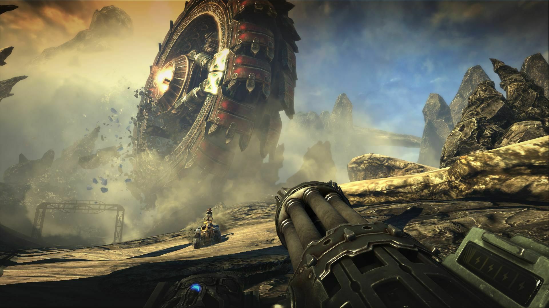 Bulletstorm (Limited Edition) - Imagen 14