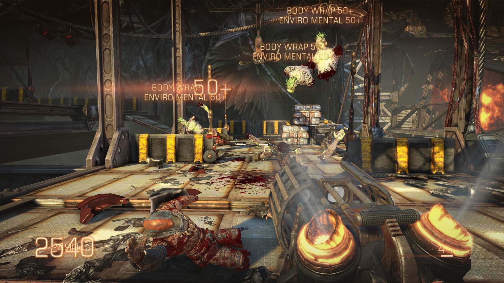 Bulletstorm (Limited Edition) - Imagen 15
