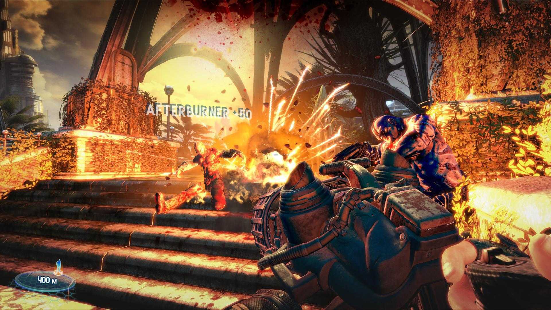 Bulletstorm (Limited Edition) - Imagen 16