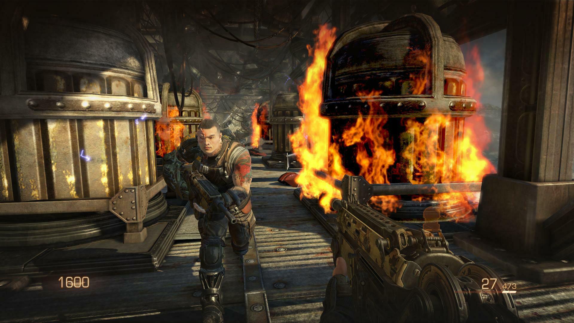 Bulletstorm (Limited Edition) - Imagen 20