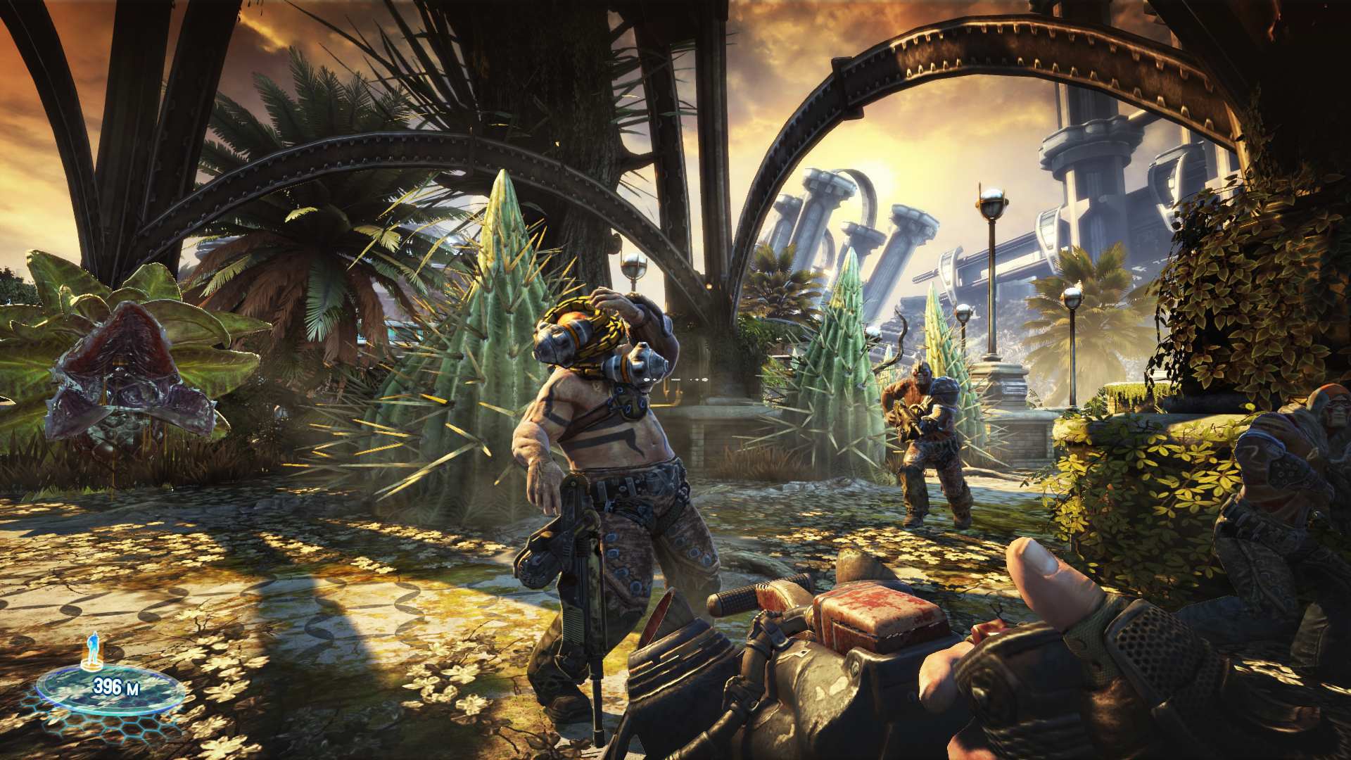 Bulletstorm (Limited Edition)