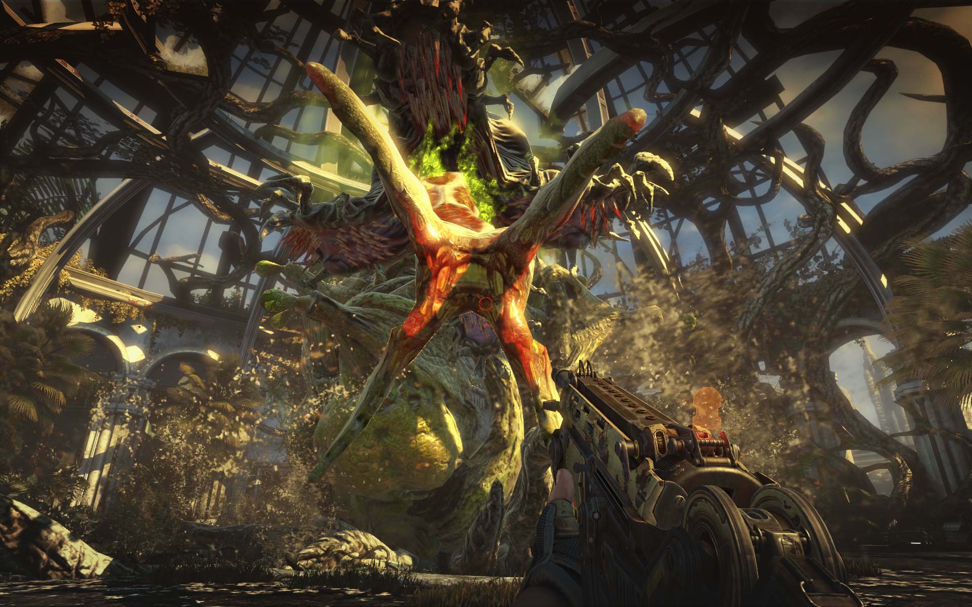 Bulletstorm (Limited Edition) - Imagen 21