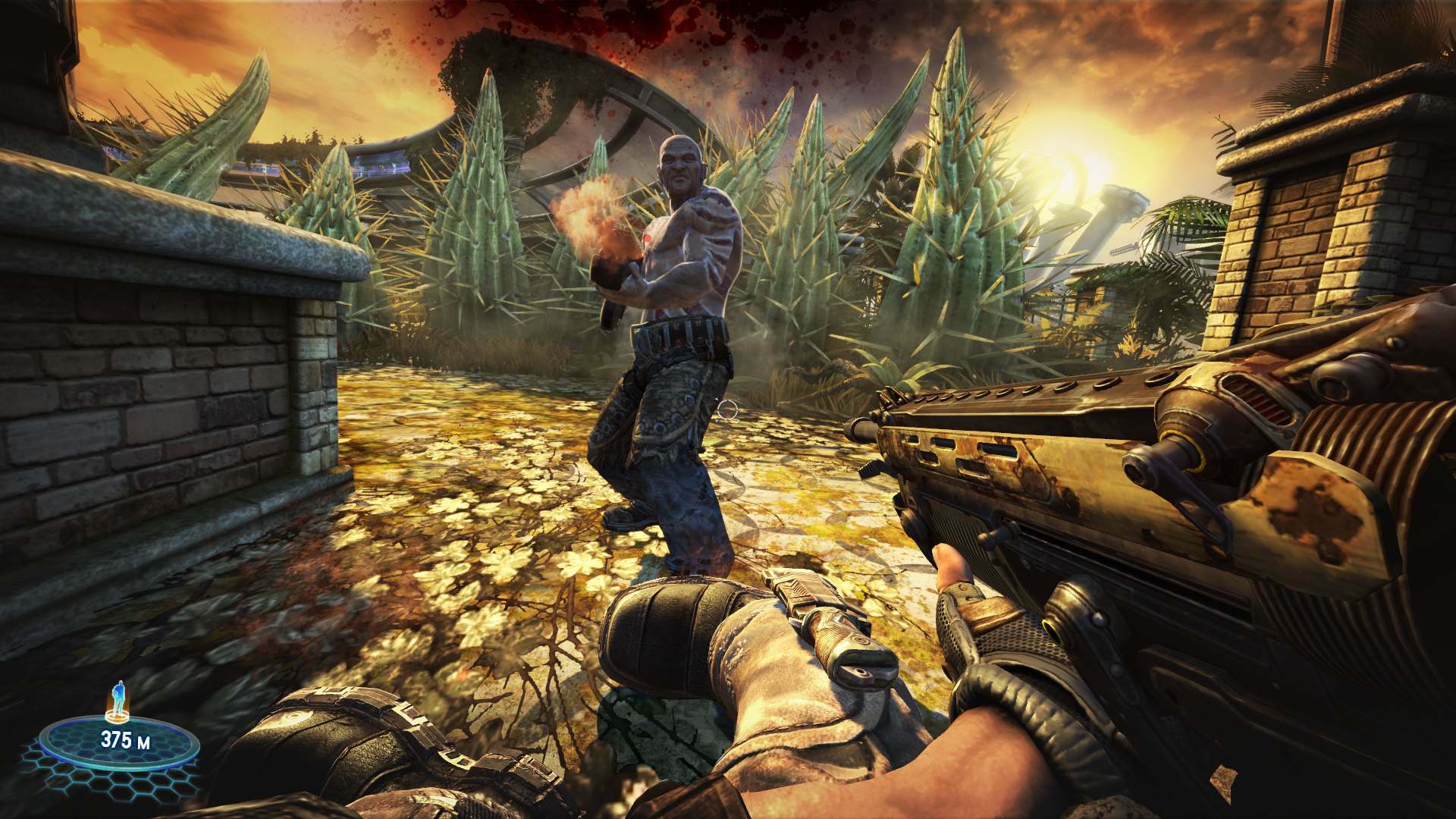 Bulletstorm (Limited Edition) - Imagen 22