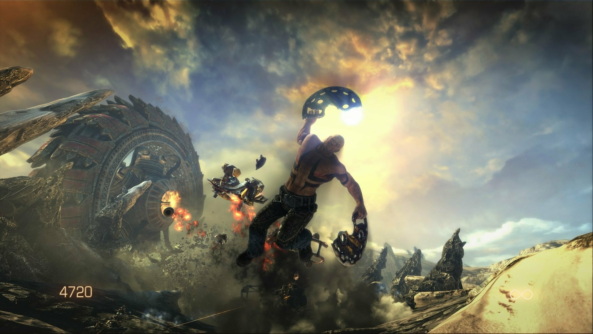 Bulletstorm (Limited Edition) - Imagen 23