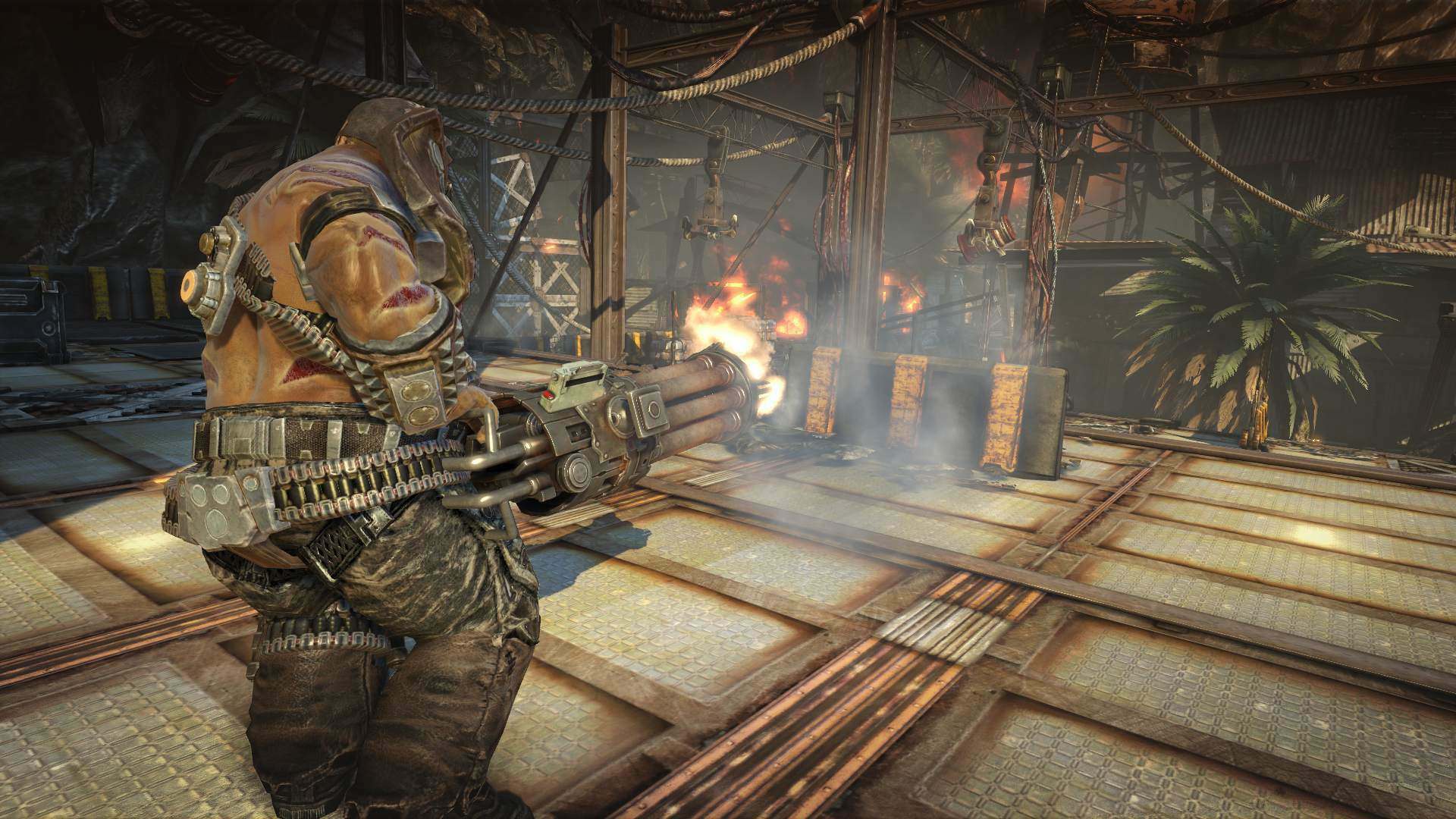 Bulletstorm (Limited Edition) - Imagen 24