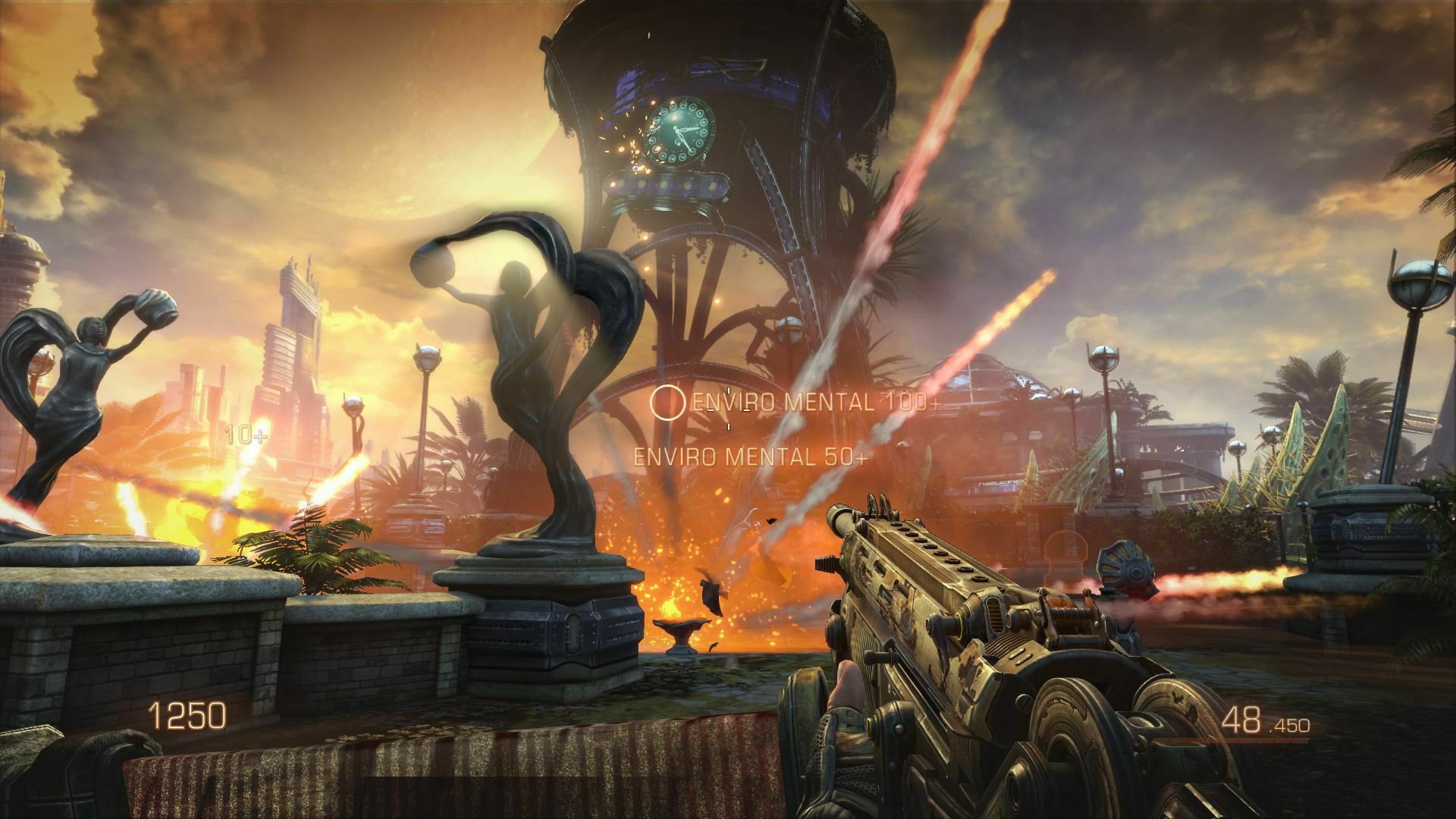 Bulletstorm (Limited Edition) - Imagen 26