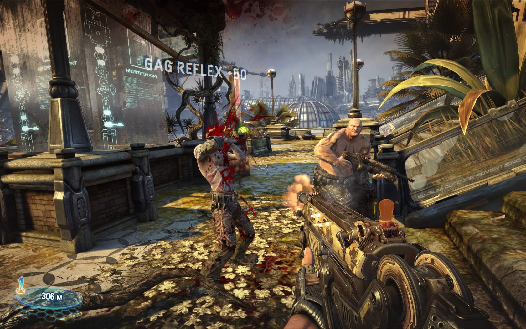 Bulletstorm (Limited Edition) - Imagen 25