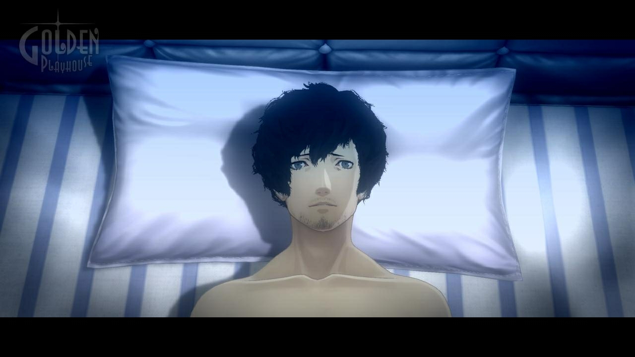 Catherine - Imagen 8
