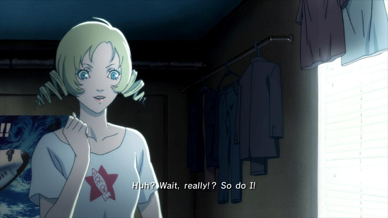 Catherine - Imagen 47