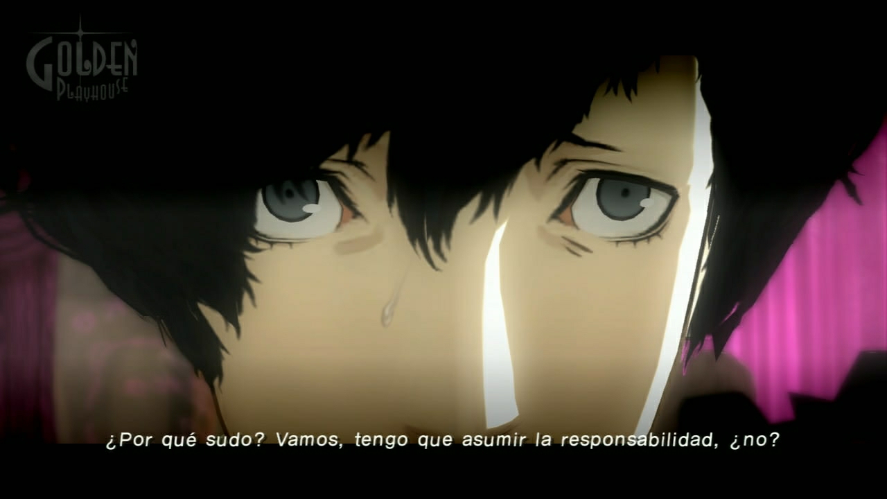 Catherine - Imagen 48
