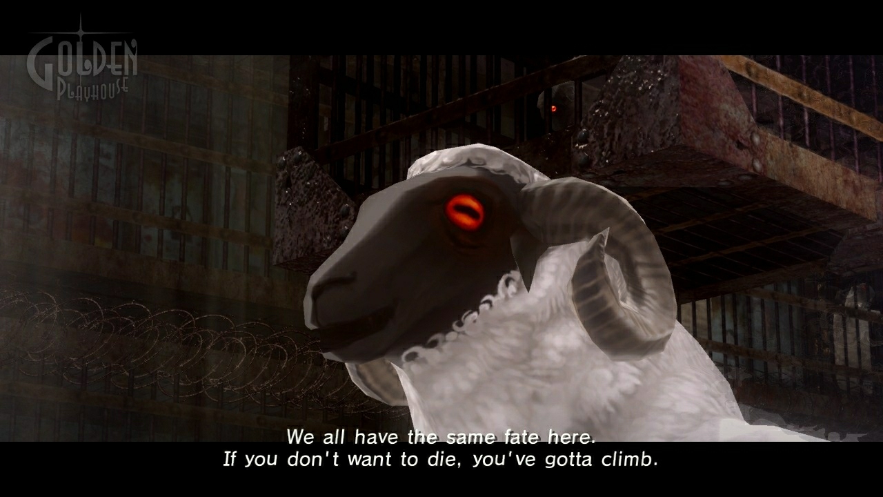 Catherine - Imagen 7