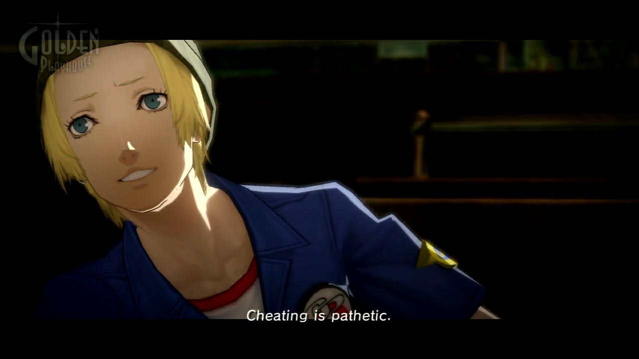 Catherine - Imagen 45