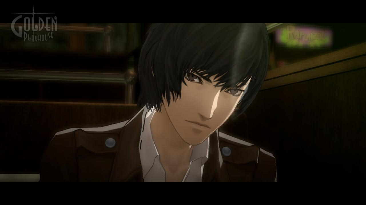 Catherine - Imagen 42