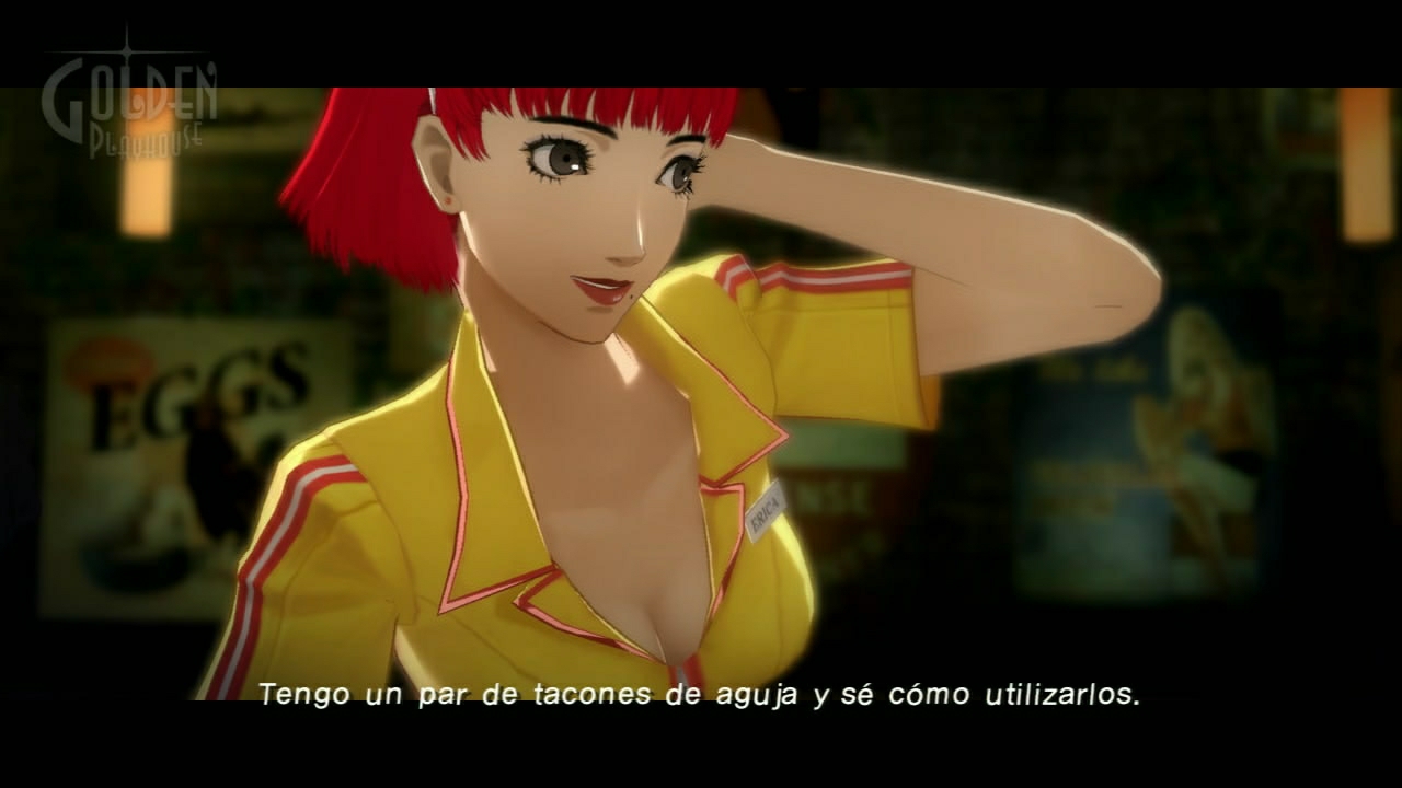 Catherine - Imagen 45