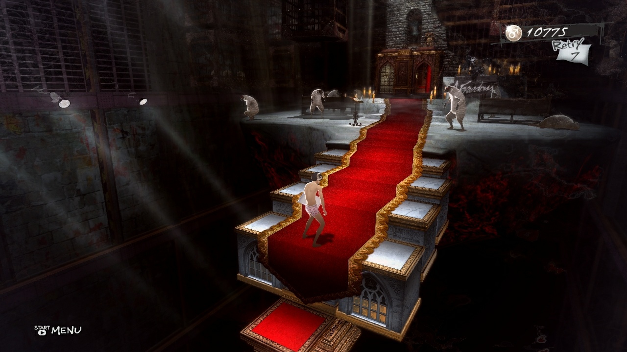 Catherine - Imagen 38