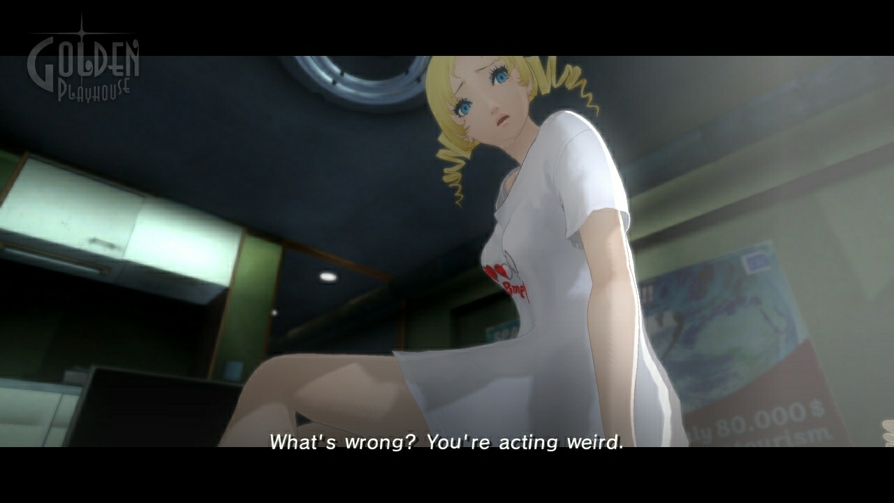 Catherine - Imagen 10