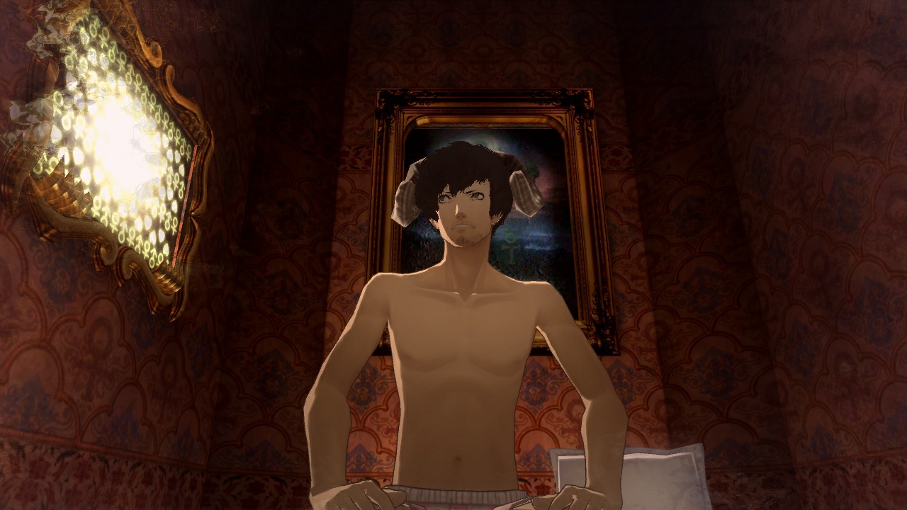 Catherine
