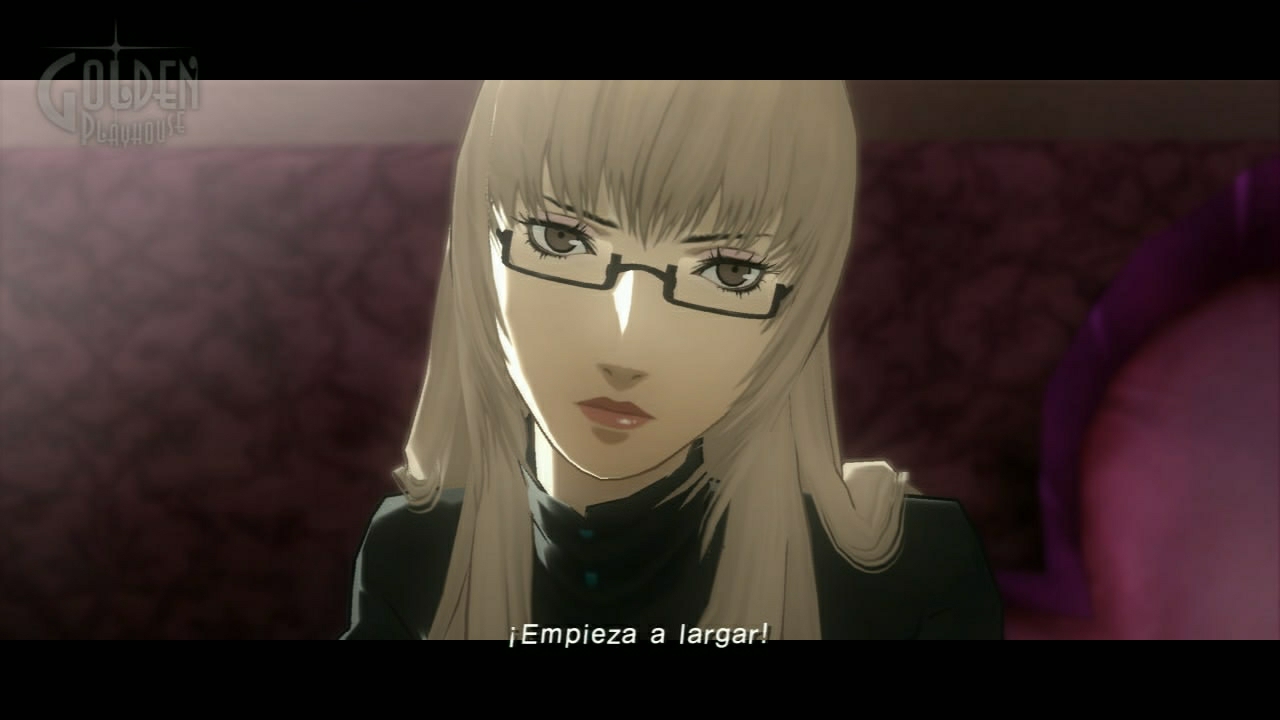 Catherine - Imagen 13