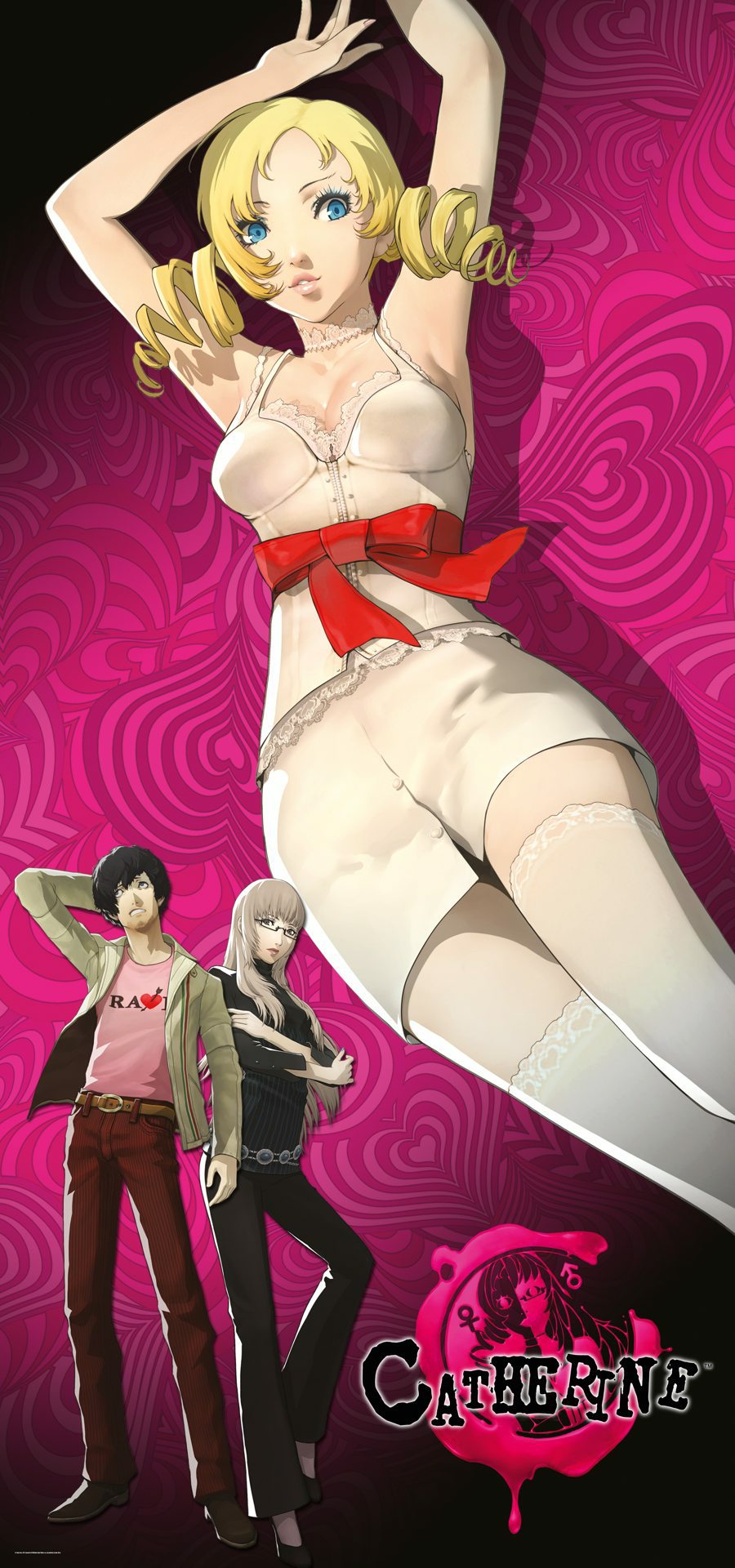 Catherine - Imagen 19