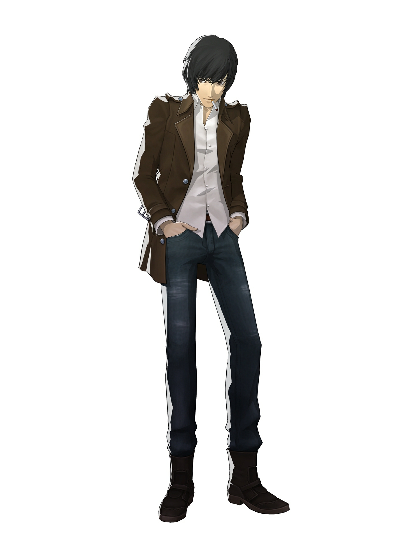 Catherine