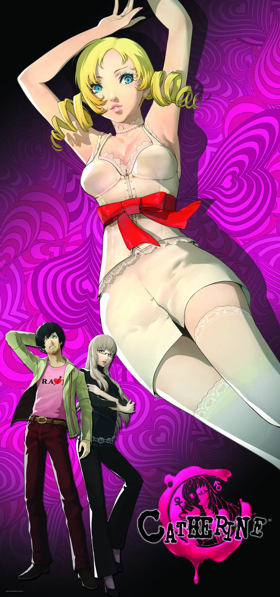 Catherine