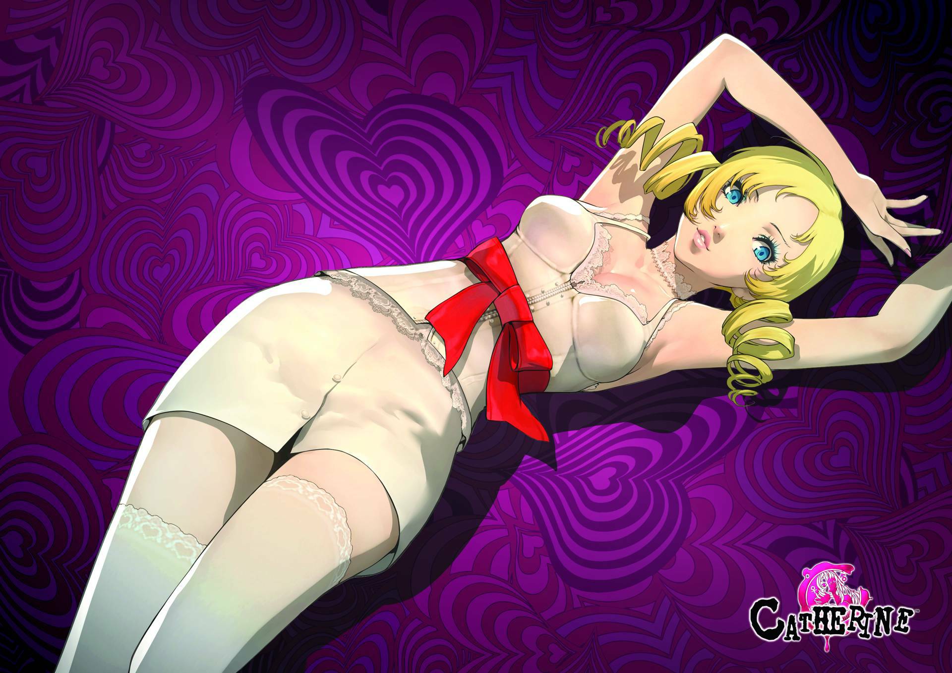 Catherine