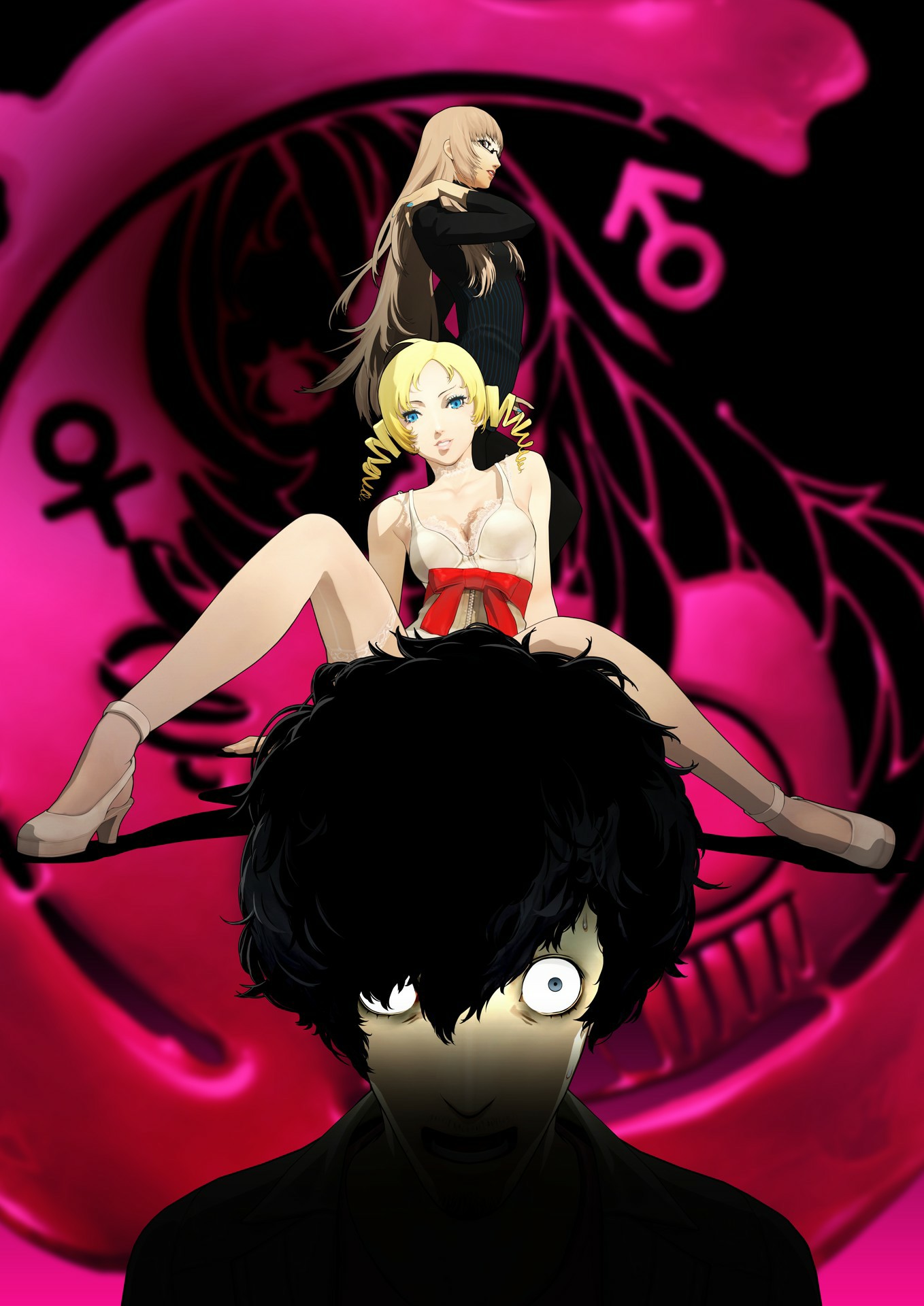 Catherine - Imagen 21