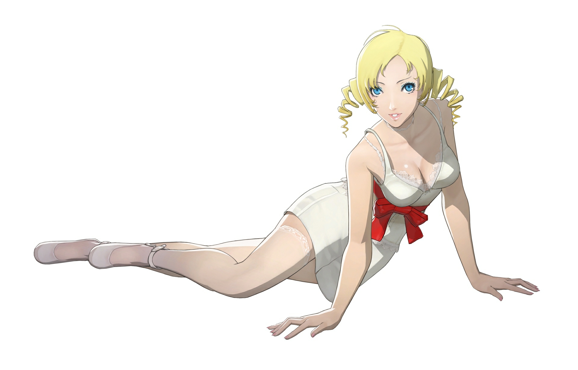 Catherine - Imagen 20