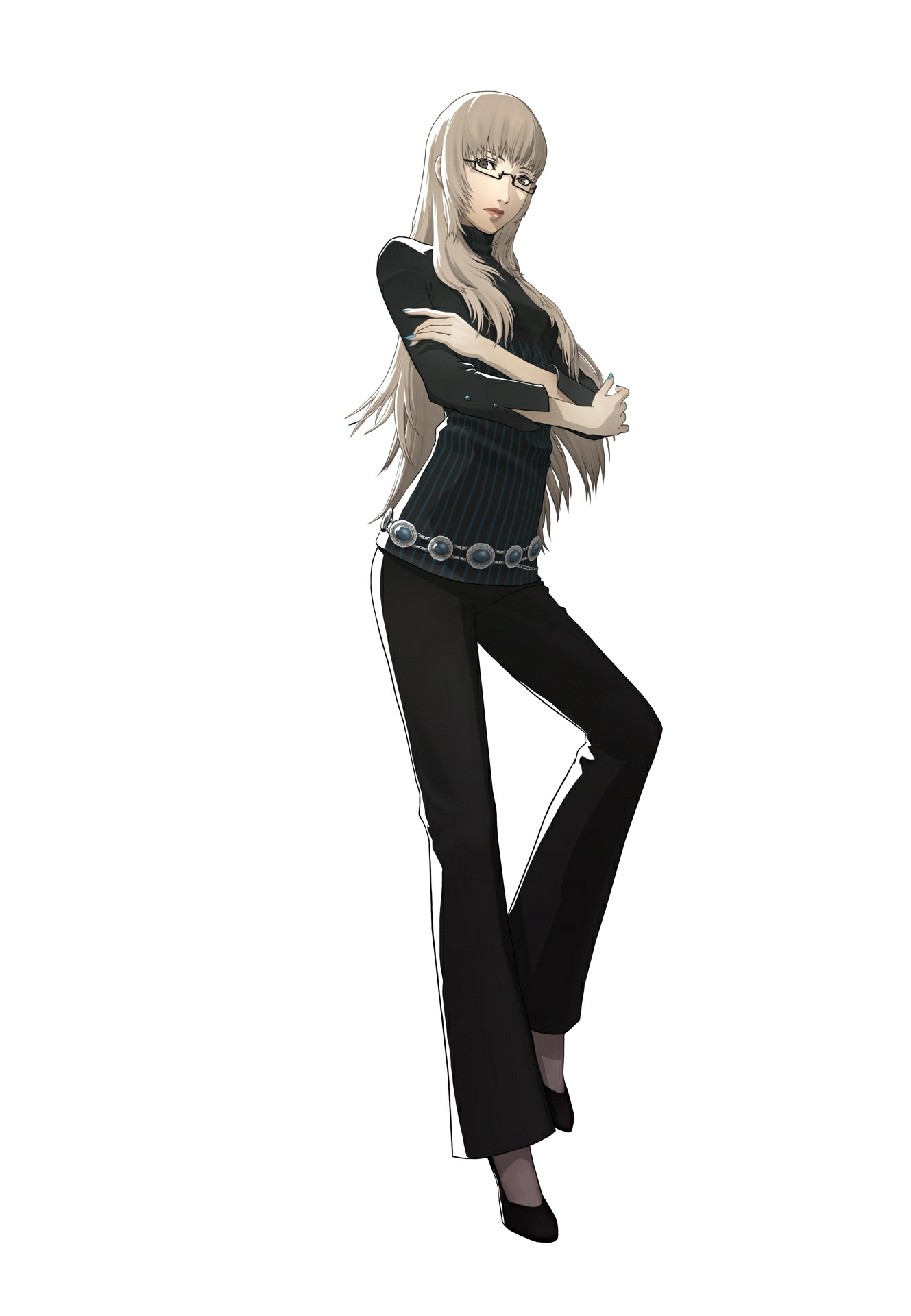 Catherine - Imagen 9