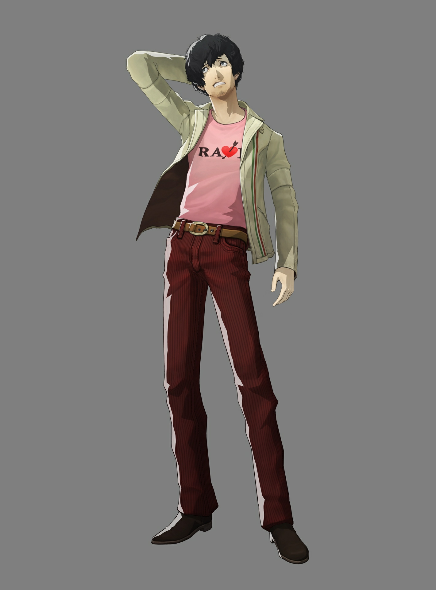Catherine - Imagen 10