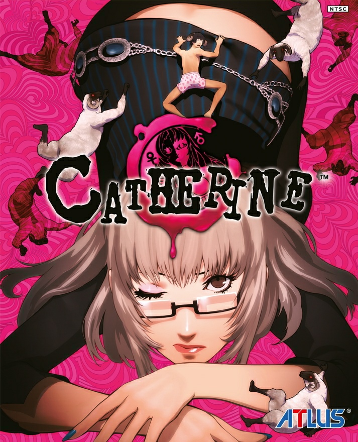Catherine