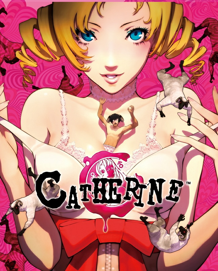 Catherine