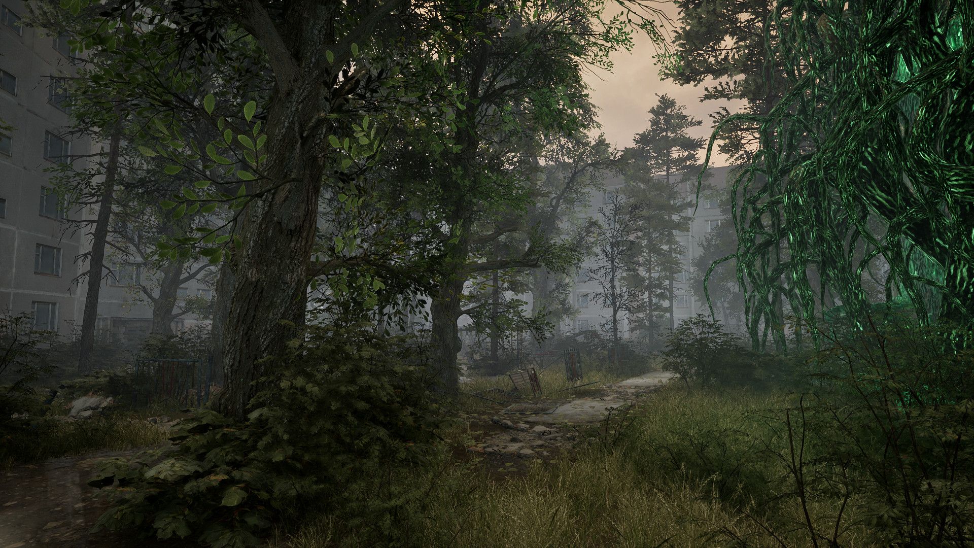 Chernobylite - Imagen 19