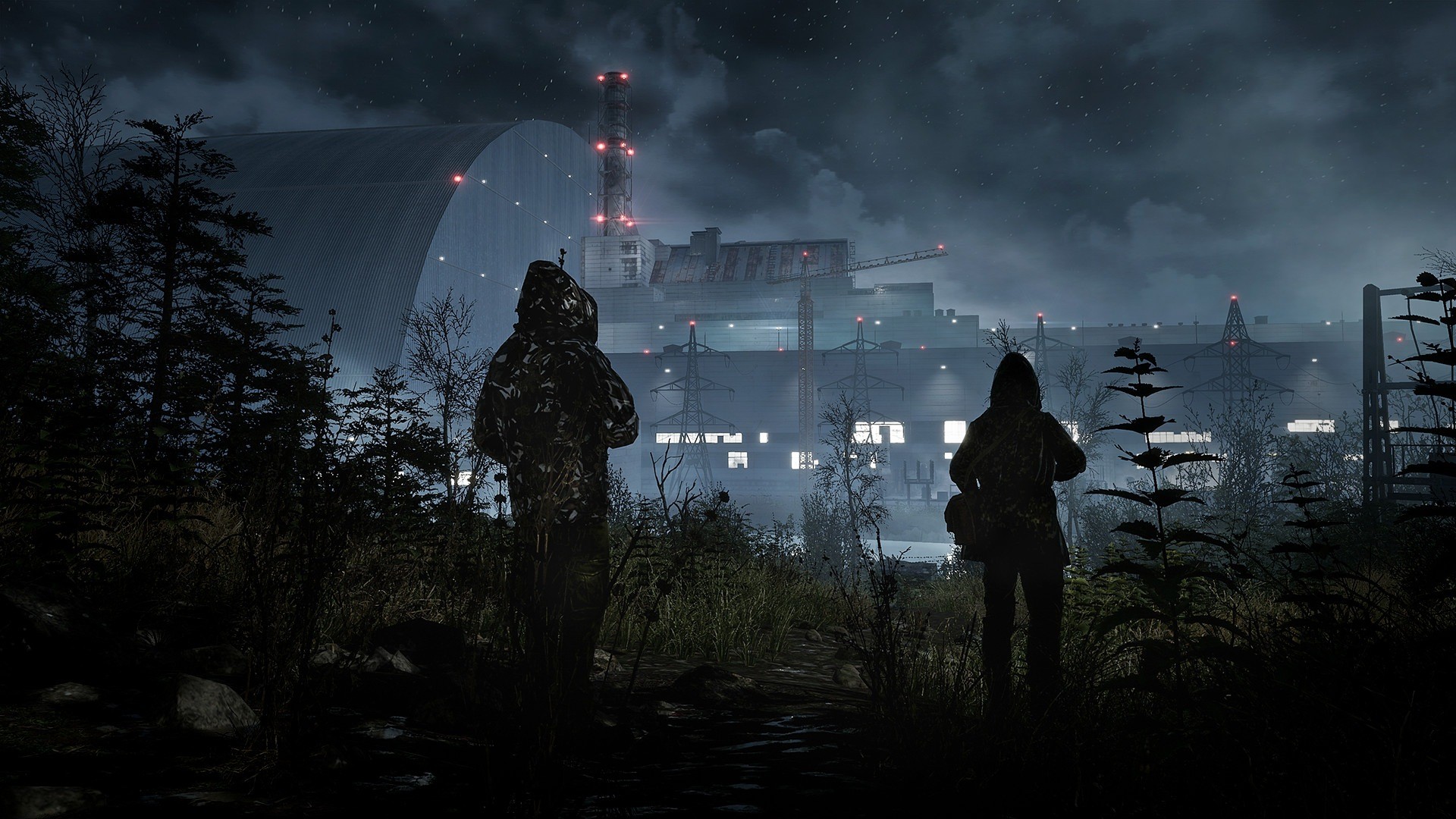 Chernobylite - Imagen 17