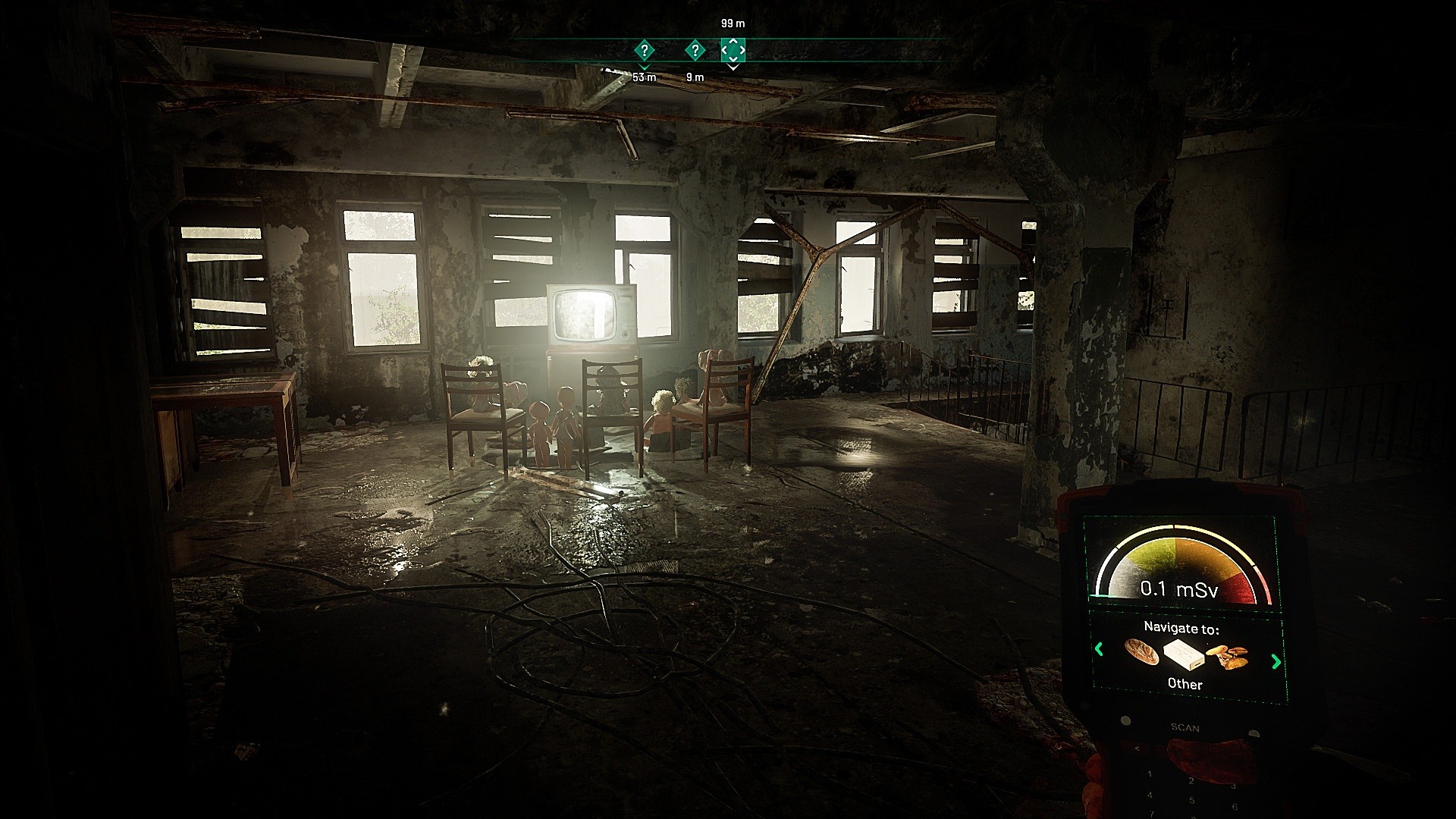 Chernobylite - Imagen 16