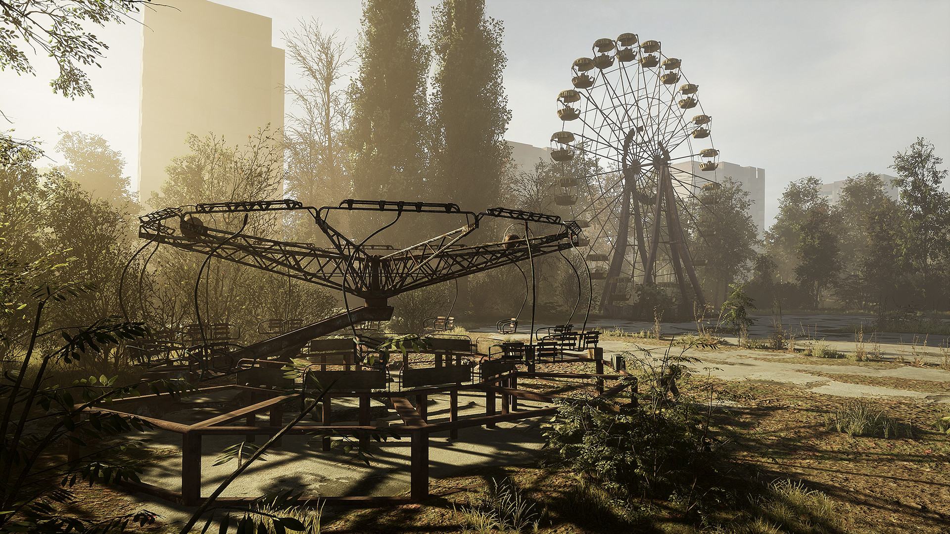 Chernobylite - Imagen 2
