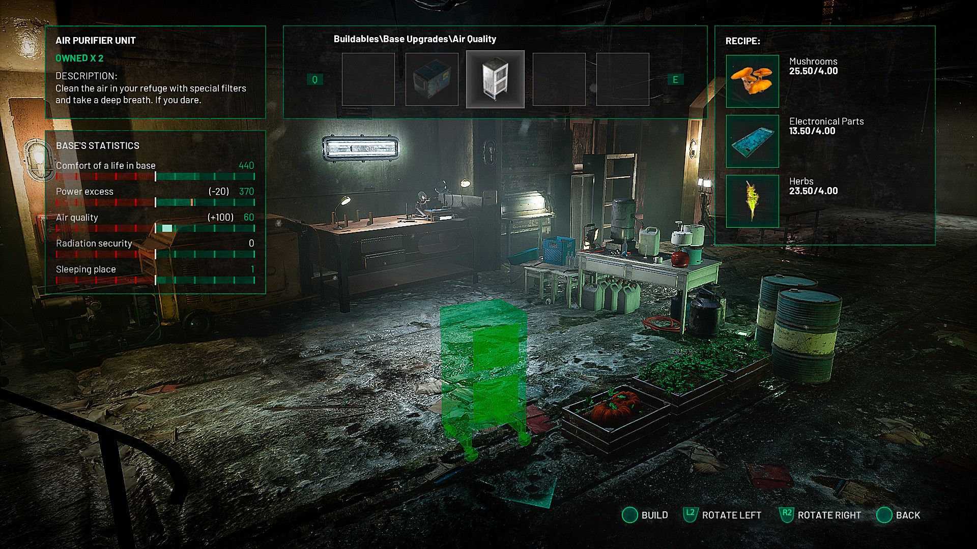 Chernobylite - Imagen 5