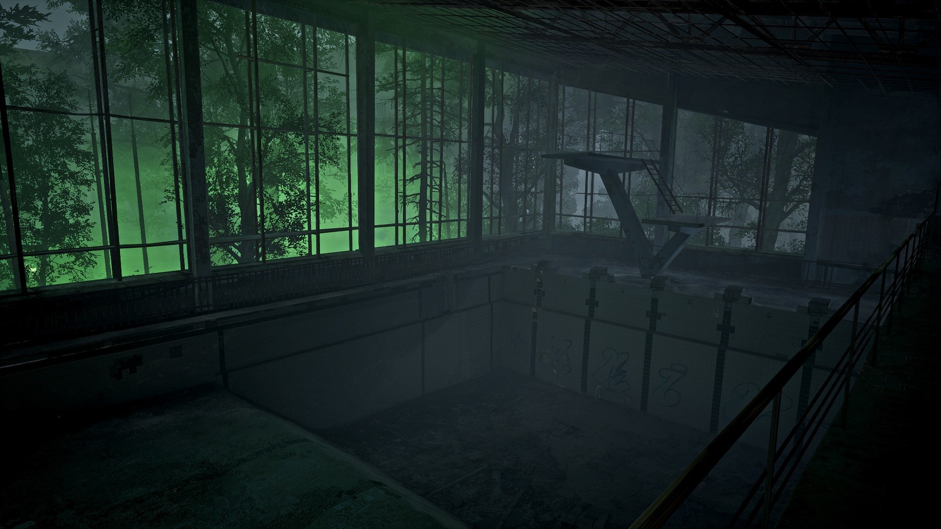 Chernobylite - Imagen 9