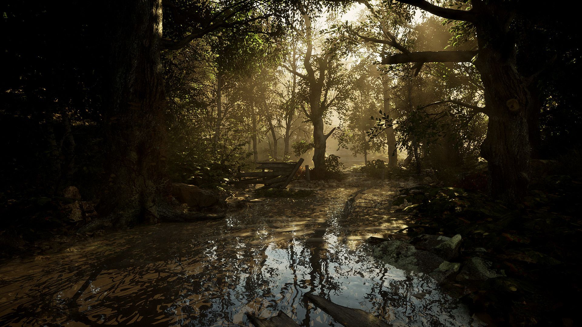 Chernobylite - Imagen 8