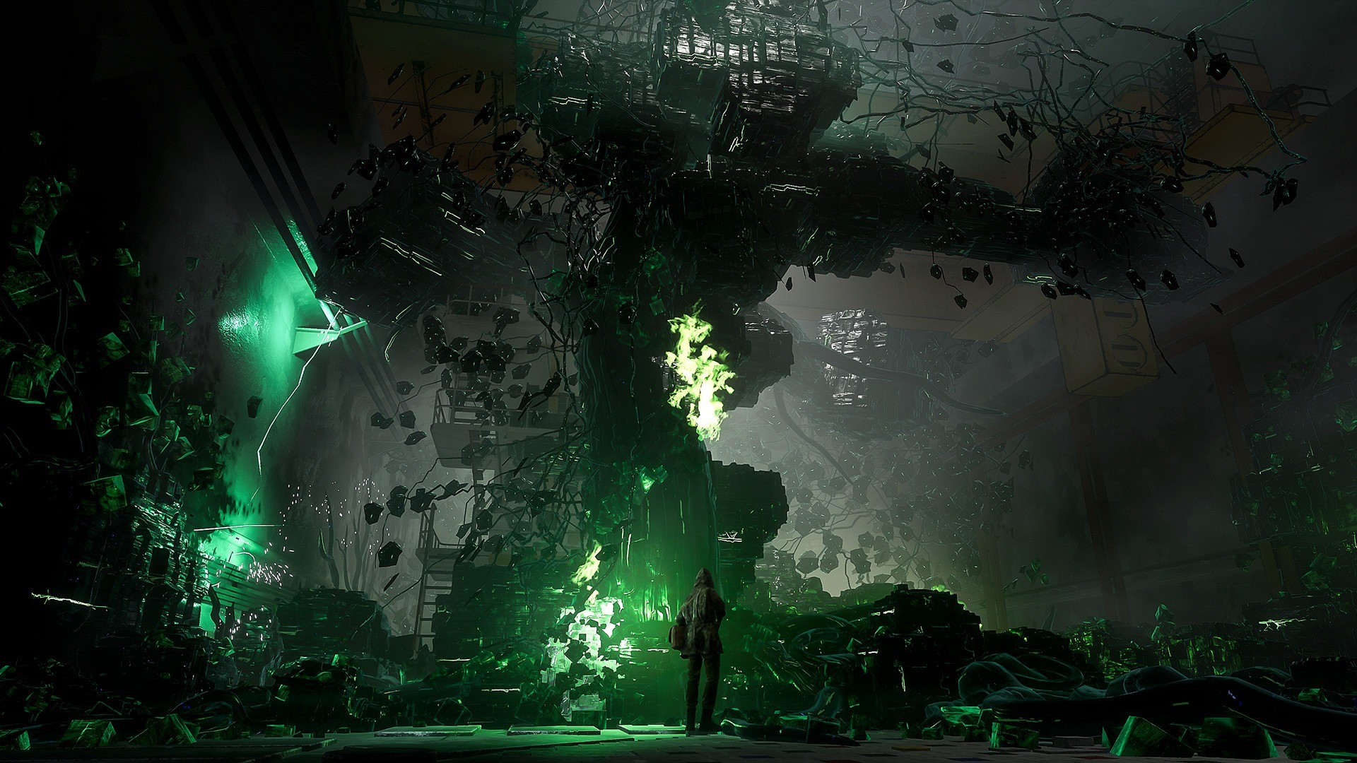 Chernobylite - Imagen 10