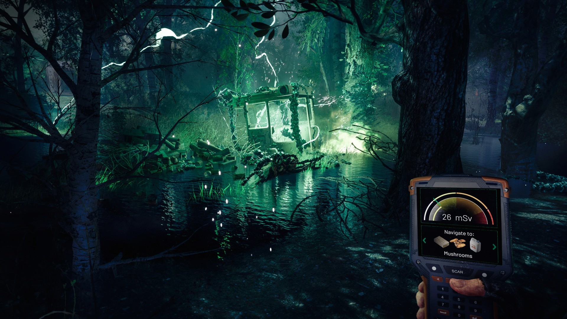 Chernobylite - Imagen 11