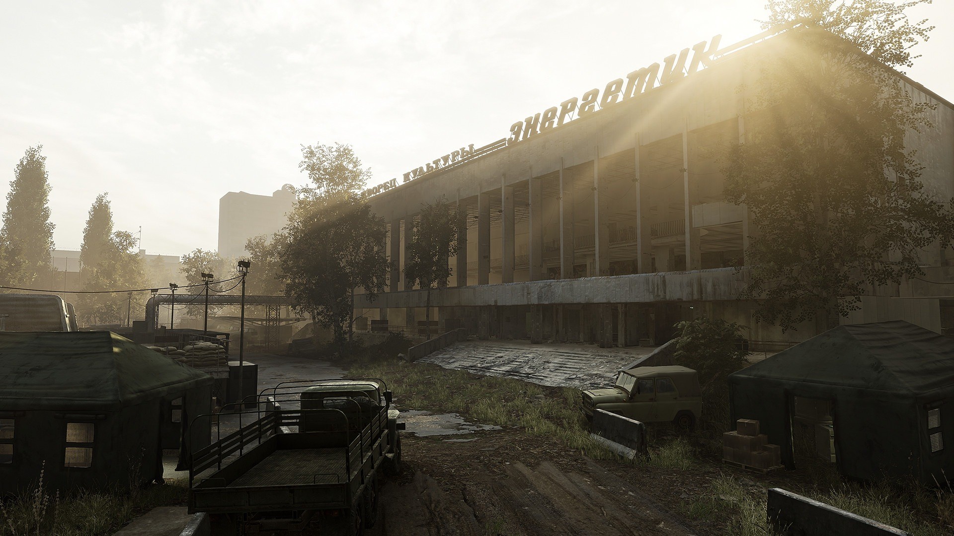 Chernobylite - Imagen 22