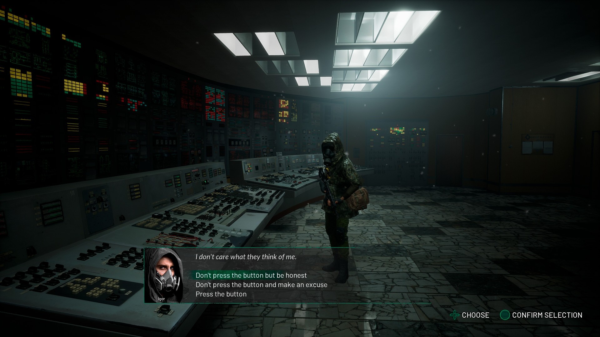 Chernobylite - Imagen 12