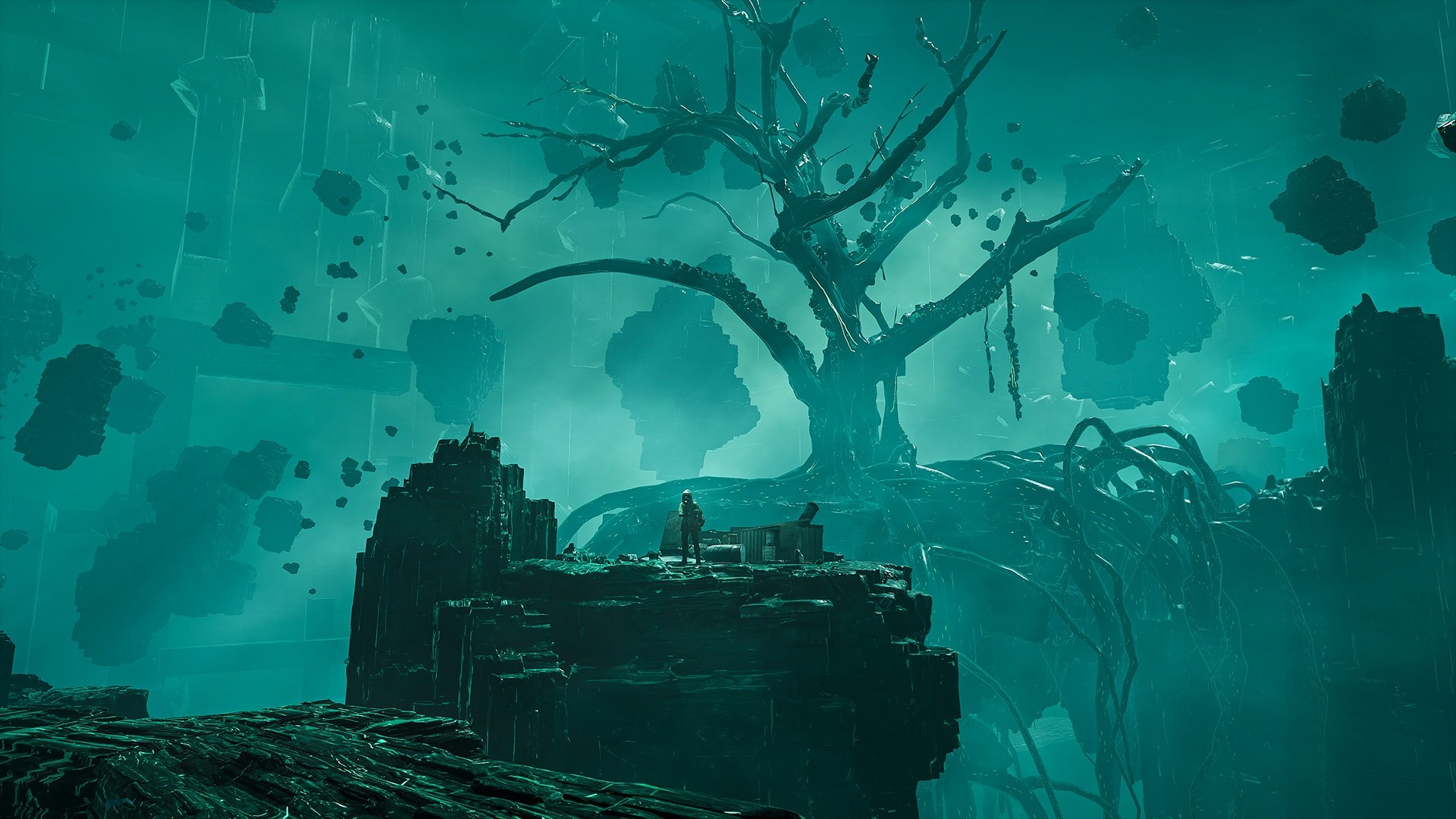 Chernobylite - Imagen 14