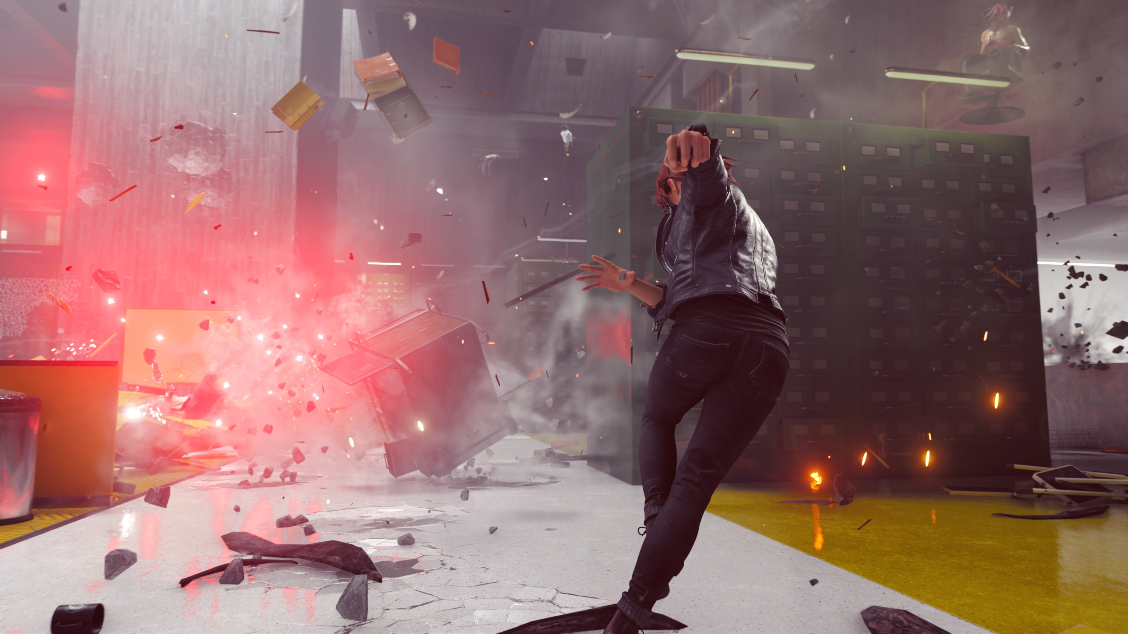 Control - Imagen 13