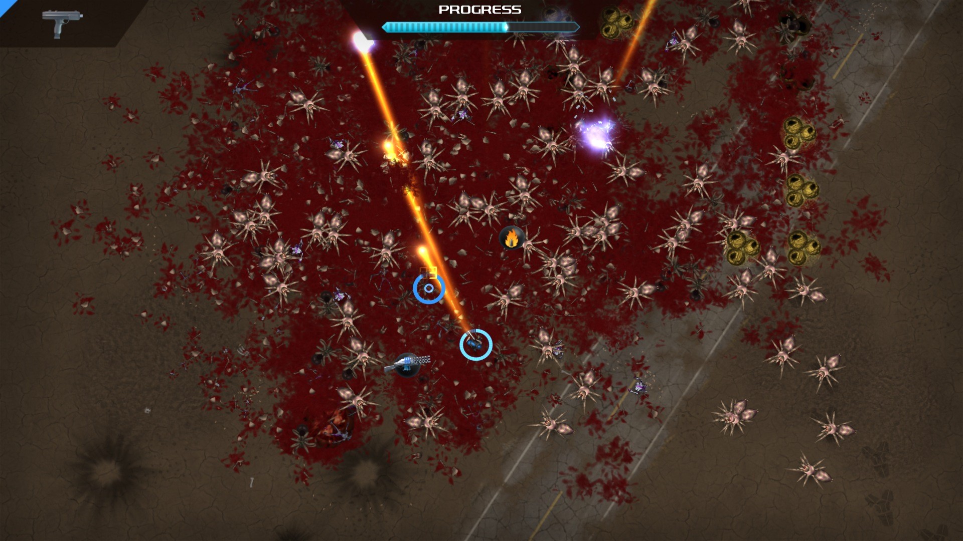 Crimsonland