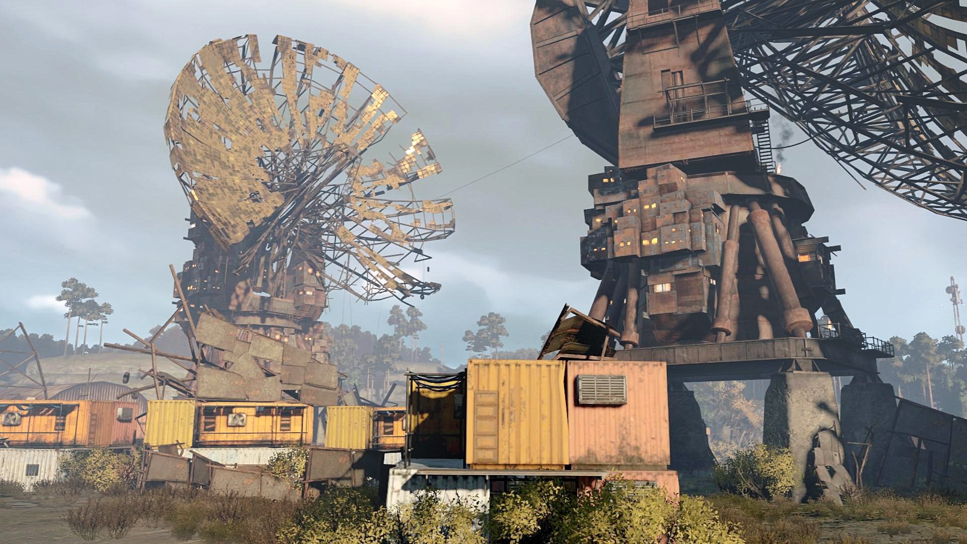 Crossout